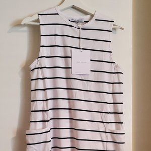 Maternity/postpartum dress
